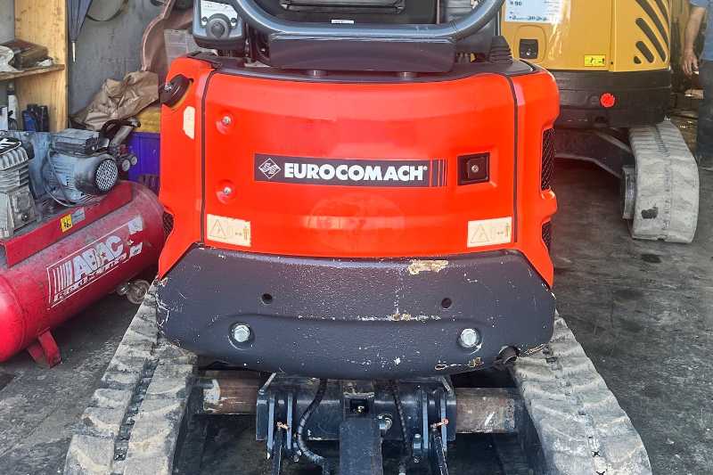 OmecoHub - Immagine EUROCOMACH ES18ZT